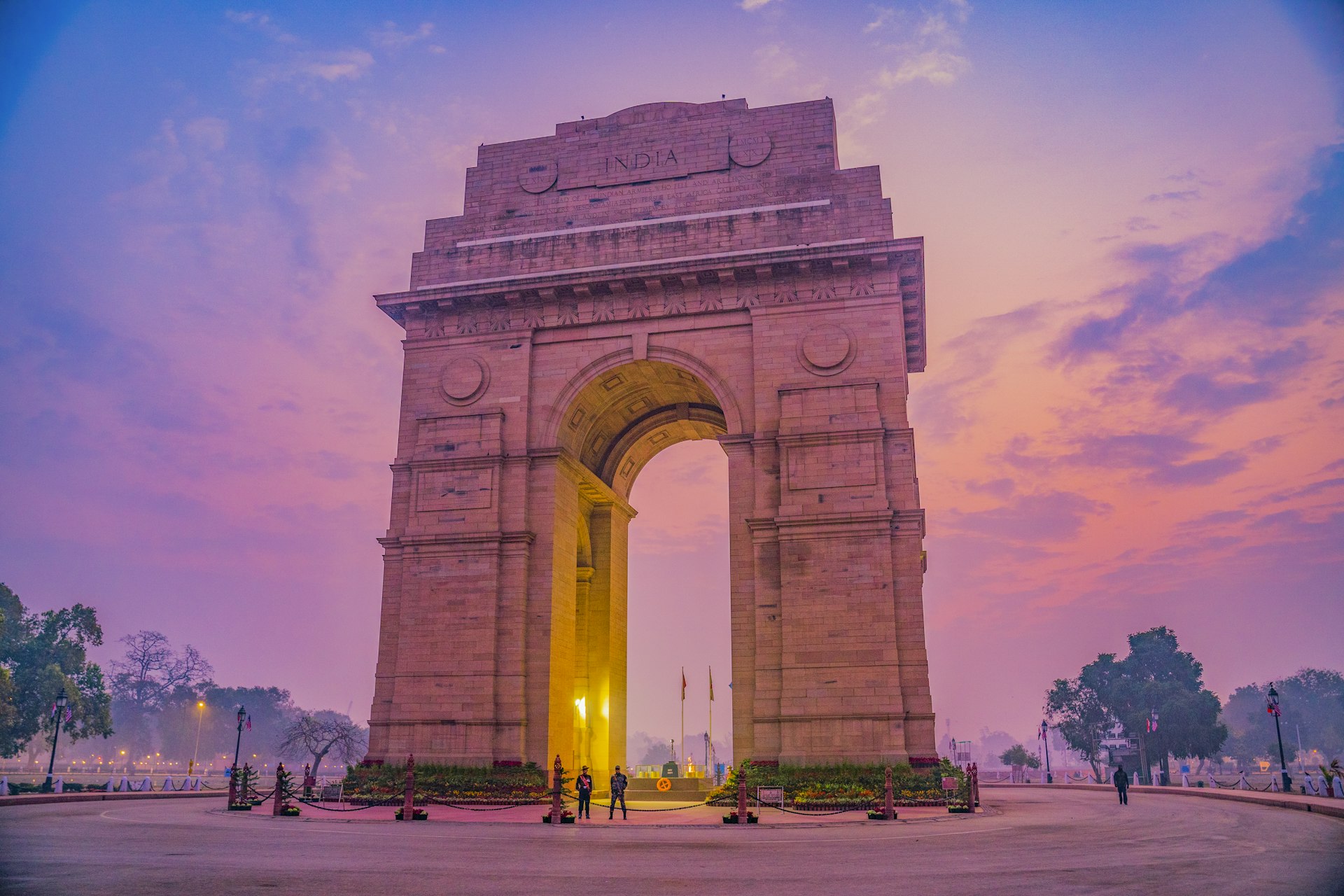 New Delhi, India